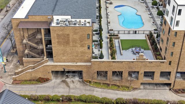 200 Manufacturers Rd Apt 232, Chattanooga, TN 37405