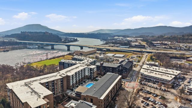 200 Manufacturers Rd Apt 232, Chattanooga, TN 37405