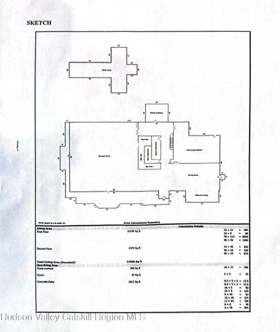 746 Route 23b, Catskill, NY 12414