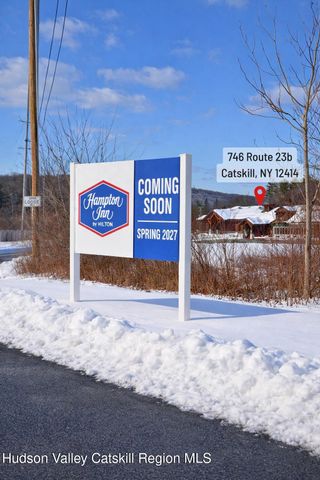 746 Route 23b, Catskill, NY 12414