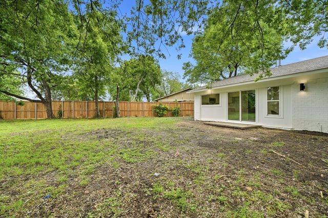 1209 Briarcove Drive, Richardson, TX 75081