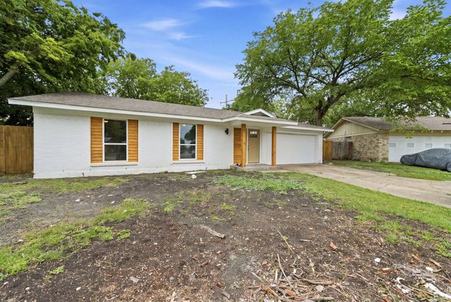 1209 Briarcove Drive, Richardson, TX 75081