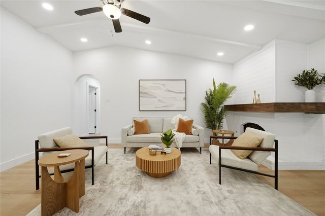 1209 Briarcove Drive, Richardson, TX 75081