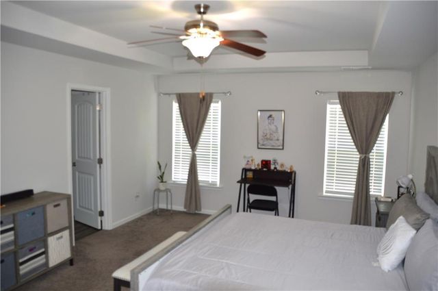 4768 Ridge Valley Drive, Gainesville, GA 30504