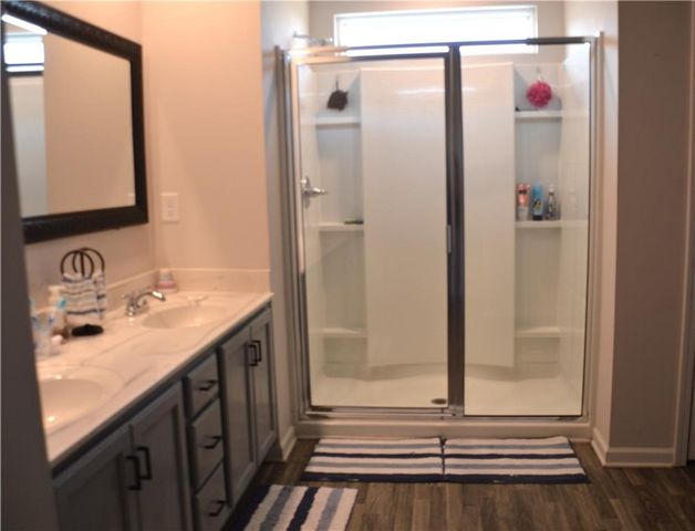 4768 Ridge Valley Drive, Gainesville, GA 30504
