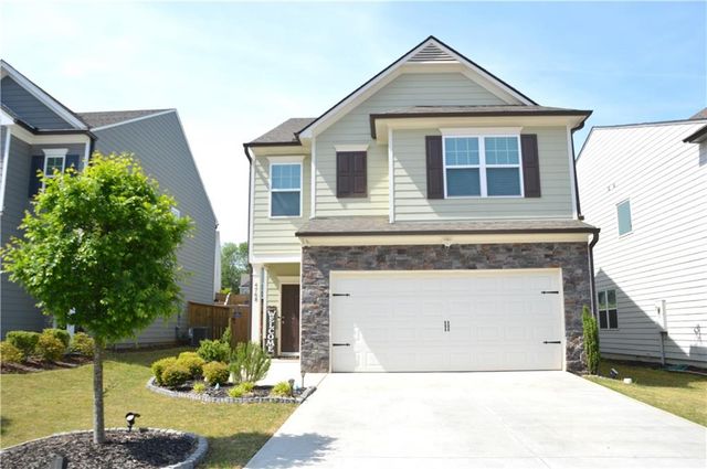 4768 Ridge Valley Drive, Gainesville, GA 30504