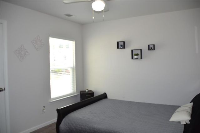 4768 Ridge Valley Drive, Gainesville, GA 30504