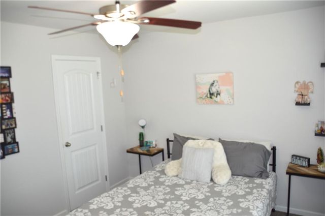 4768 Ridge Valley Drive, Gainesville, GA 30504
