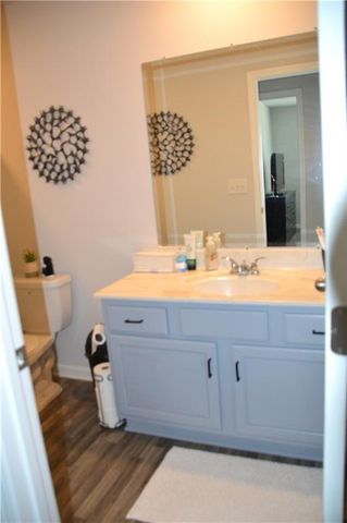 4768 Ridge Valley Drive, Gainesville, GA 30504