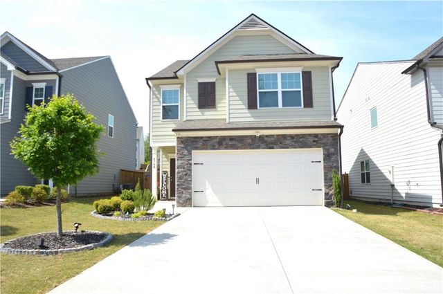 4768 Ridge Valley Drive, Gainesville, GA 30504