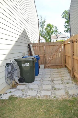 4768 Ridge Valley Drive, Gainesville, GA 30504
