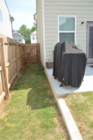 4768 Ridge Valley Drive, Gainesville, GA 30504