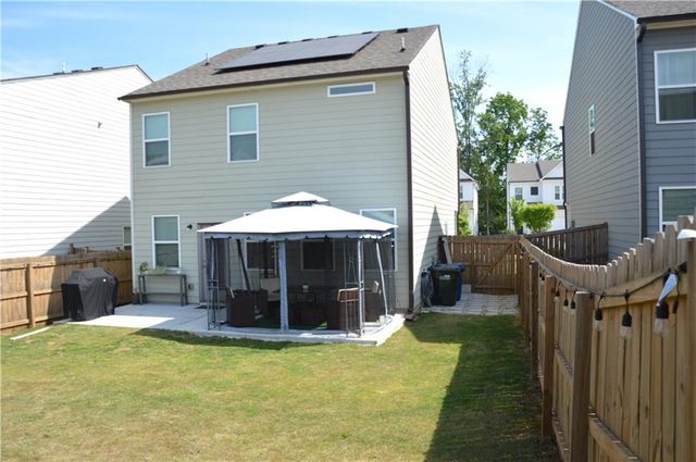 4768 Ridge Valley Drive, Gainesville, GA 30504