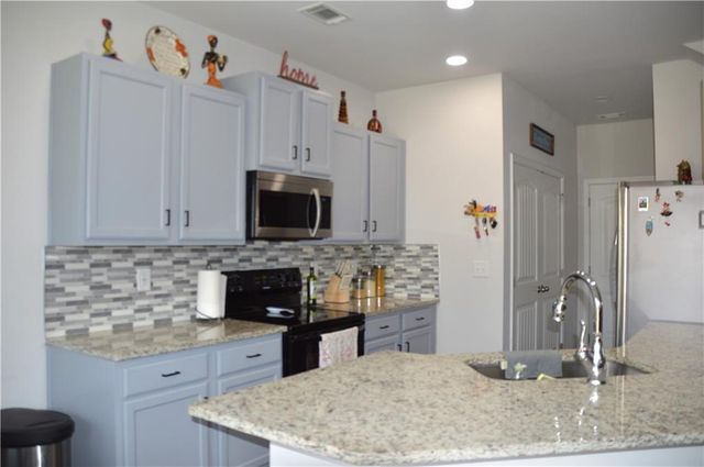 4768 Ridge Valley Drive, Gainesville, GA 30504