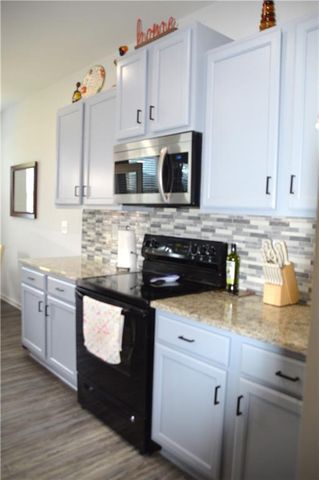 4768 Ridge Valley Drive, Gainesville, GA 30504