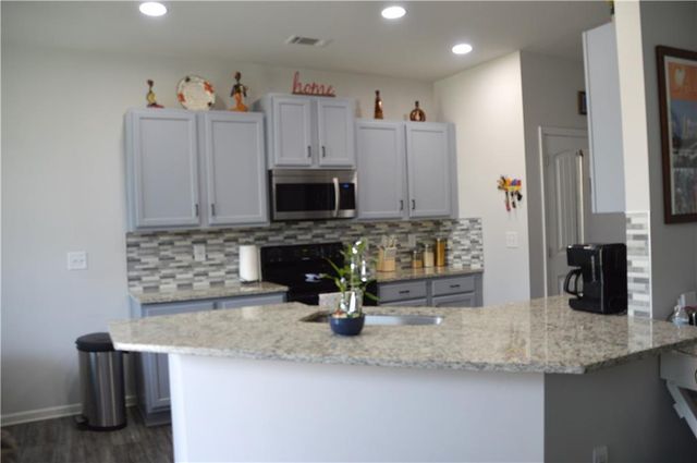4768 Ridge Valley Drive, Gainesville, GA 30504