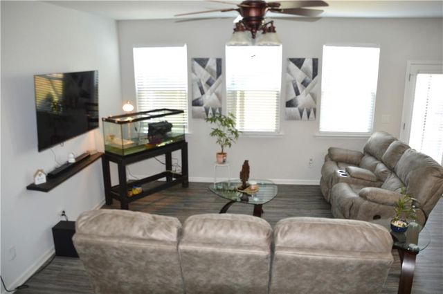 4768 Ridge Valley Drive, Gainesville, GA 30504