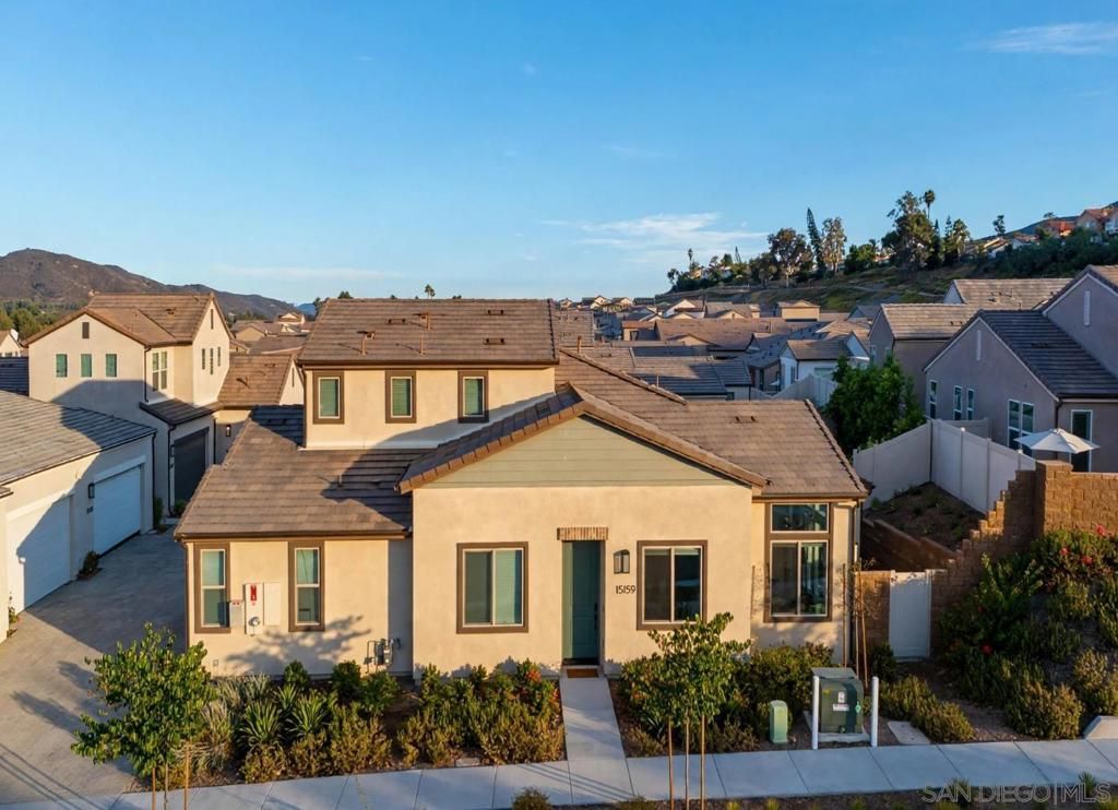 15159 Leia Way, San Diego, CA 92129 — exterior
