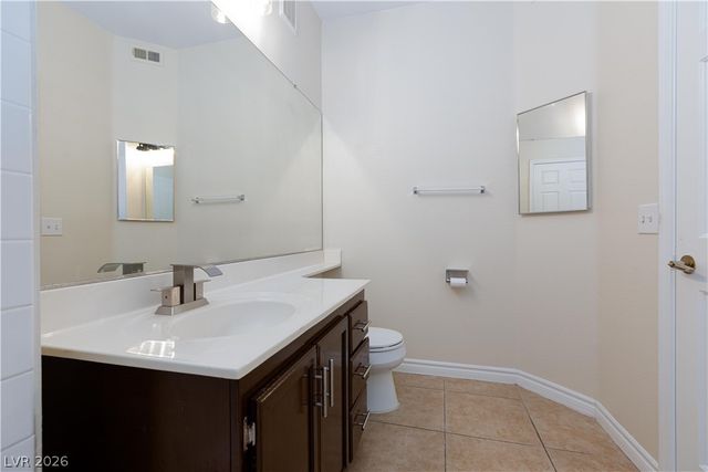 1830 North Buffalo Drive 2115, Las Vegas, NV 89128