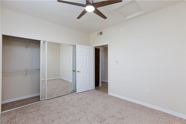 1830 North Buffalo Drive 2115, Las Vegas, NV 89128