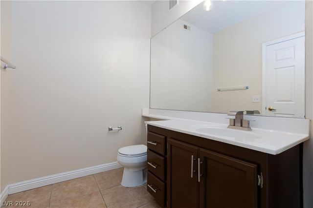 1830 North Buffalo Drive 2115, Las Vegas, NV 89128