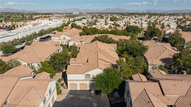 1830 North Buffalo Drive 2115, Las Vegas, NV 89128