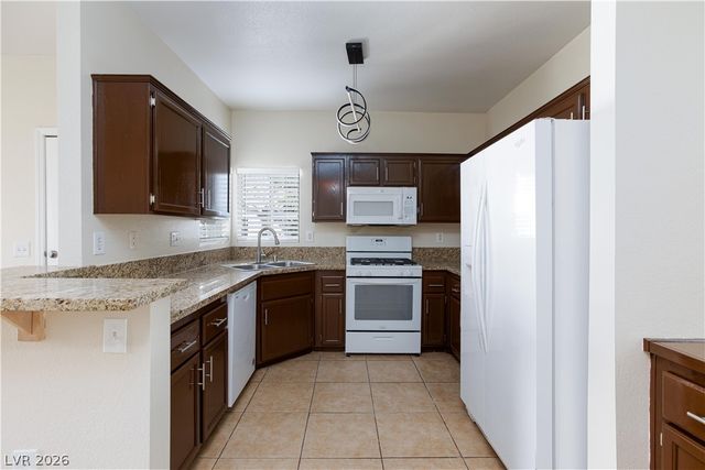 1830 North Buffalo Drive 2115, Las Vegas, NV 89128