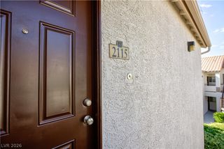1830 North Buffalo Drive 2115, Las Vegas, NV 89128