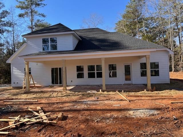 7524 Hedgestone Drive, Upatoi, GA 31829