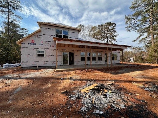 7524 Hedgestone Drive, Upatoi, GA 31829