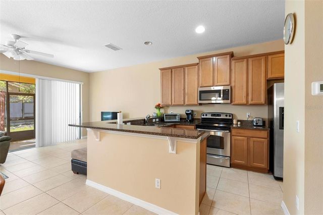5373 VIA APPIA WAY, Sanford, FL 32771