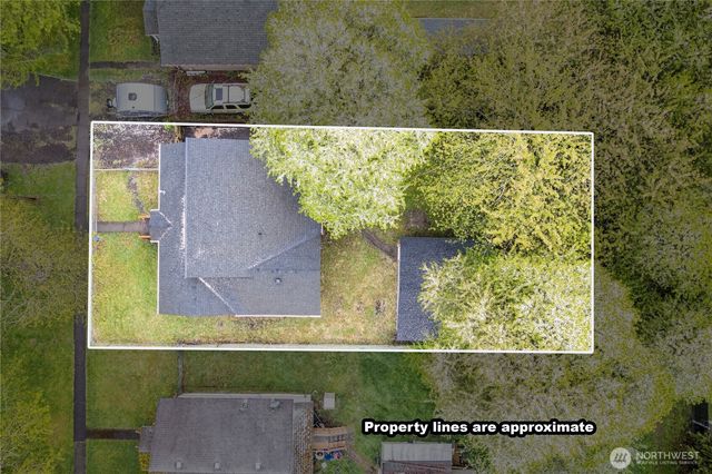 1123 7th Avenue, Longview, WA 98632