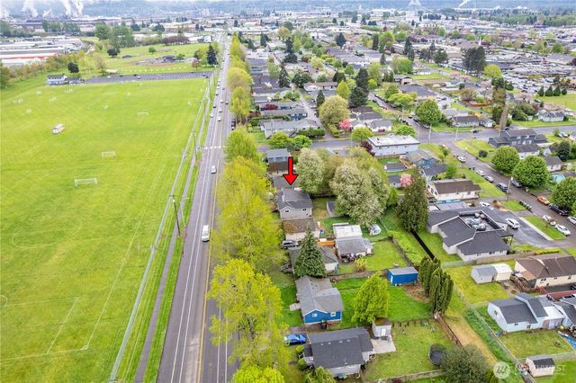 1123 7th Avenue, Longview, WA 98632