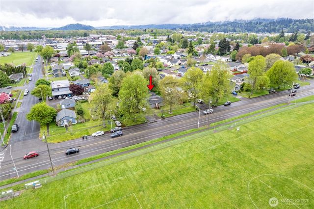 1123 7th Avenue, Longview, WA 98632