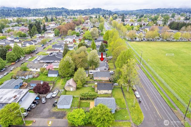 1123 7th Avenue, Longview, WA 98632