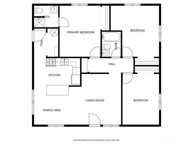 1123 7th Avenue, Longview, WA 98632