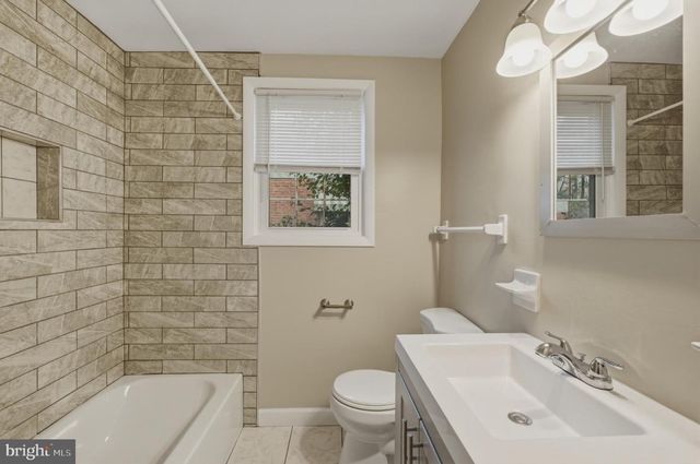 3827 GLENARM AVE, Baltimore, MD 21206