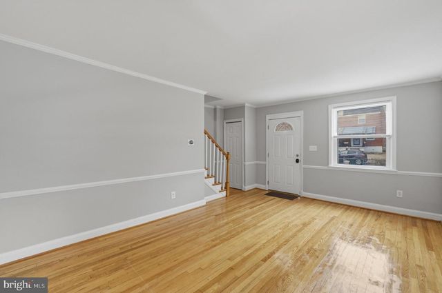 3827 GLENARM AVE, Baltimore, MD 21206