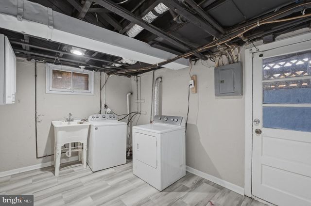 3827 GLENARM AVE, Baltimore, MD 21206