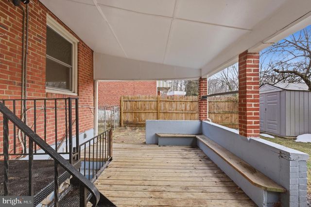 3827 GLENARM AVE, Baltimore, MD 21206