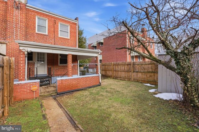 3827 GLENARM AVE, Baltimore, MD 21206