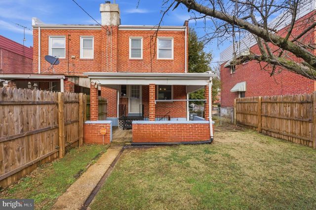 3827 GLENARM AVE, Baltimore, MD 21206