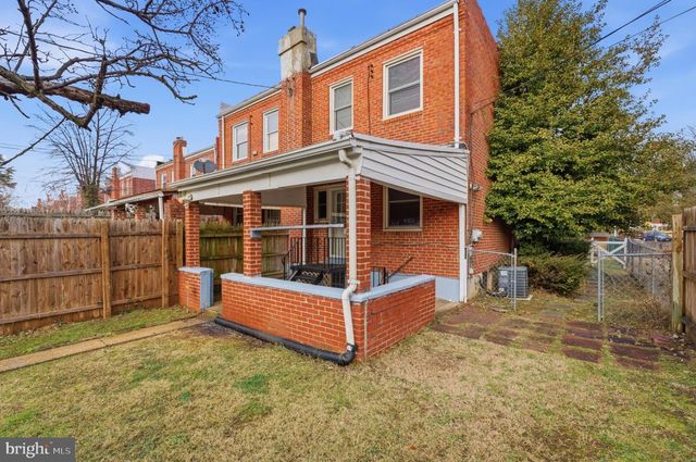 3827 GLENARM AVE, Baltimore, MD 21206