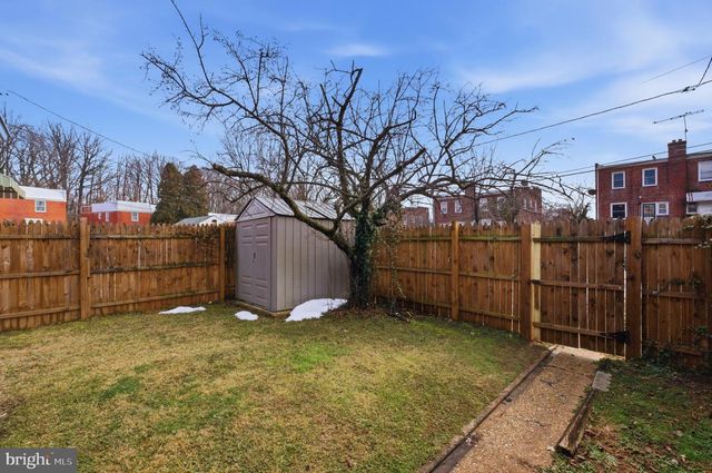 3827 GLENARM AVE, Baltimore, MD 21206