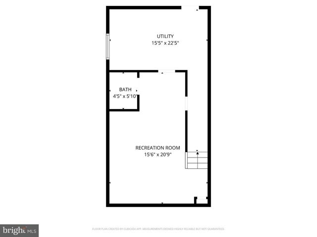 3827 GLENARM AVE, Baltimore, MD 21206