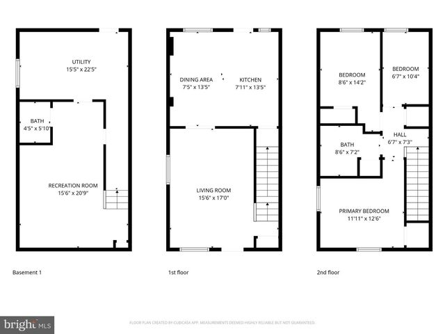 3827 GLENARM AVE, Baltimore, MD 21206