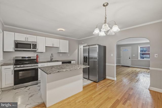 3827 GLENARM AVE, Baltimore, MD 21206