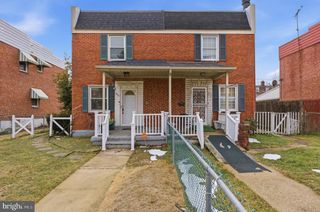 3827 GLENARM AVE, Baltimore, MD 21206