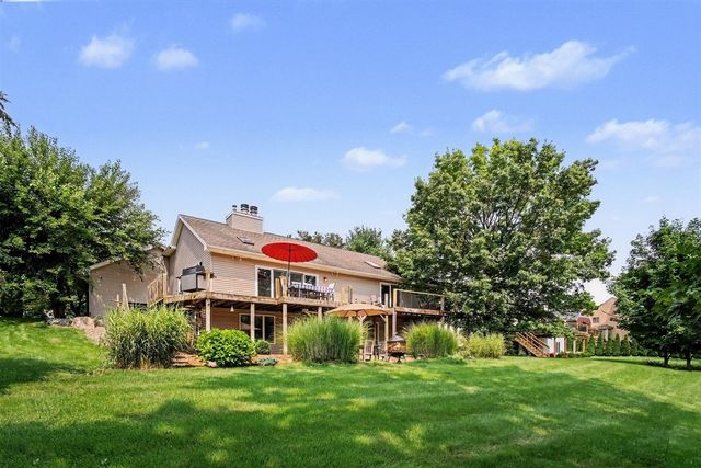 6036 Arroyo Vista Drive, Rockford, MI 49341