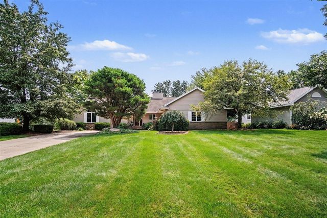 6036 Arroyo Vista Drive, Rockford, MI 49341